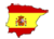EL DIEZ RESTAURANTE - Espanol
