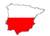 EL DIEZ RESTAURANTE - Polski